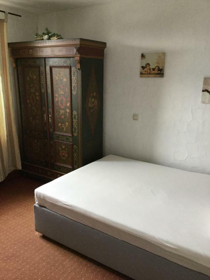 מלון Frankenberg an der Eder Goldener Engel מראה חיצוני תמונה